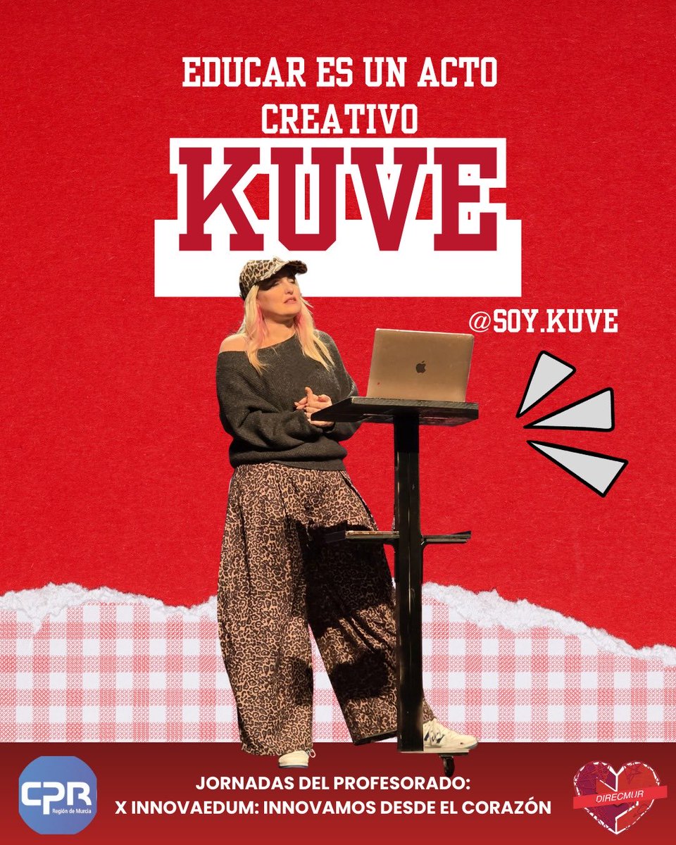 Innovaedum tweet media