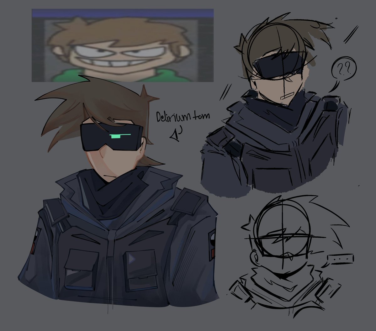 Idk_Ci3ao ✧ tweet media