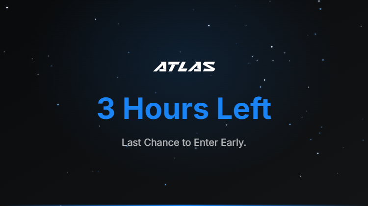 ATLAS tweet media