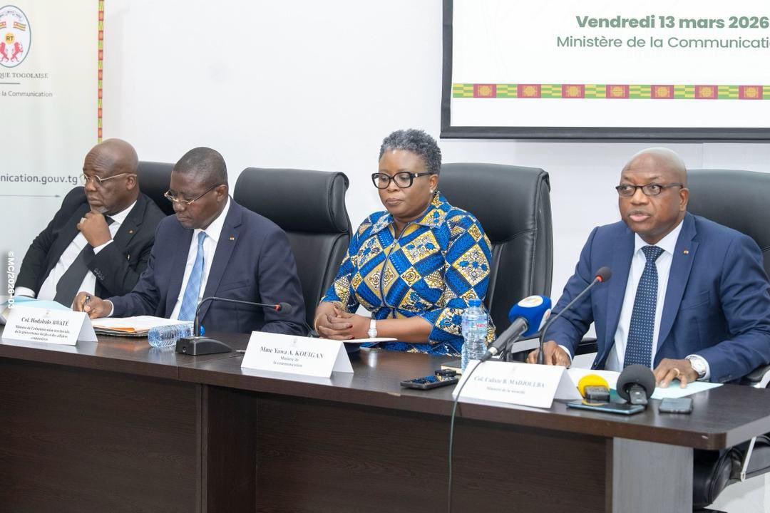 Yawa A. Kouigan tweet media