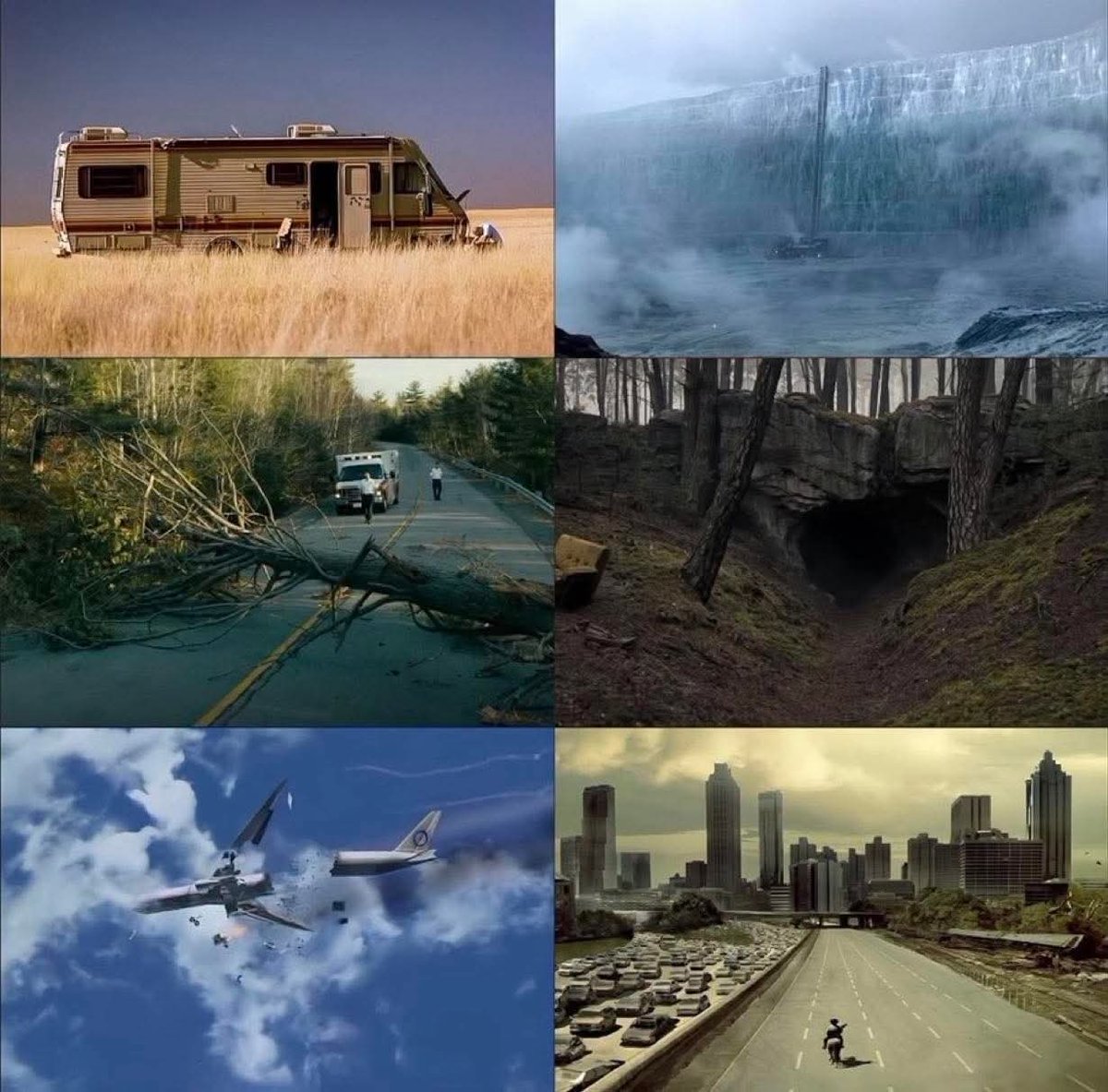 udsm_ikoni's tweet photo. No one can name all six series? https://t.co/vW5jE4qtBn