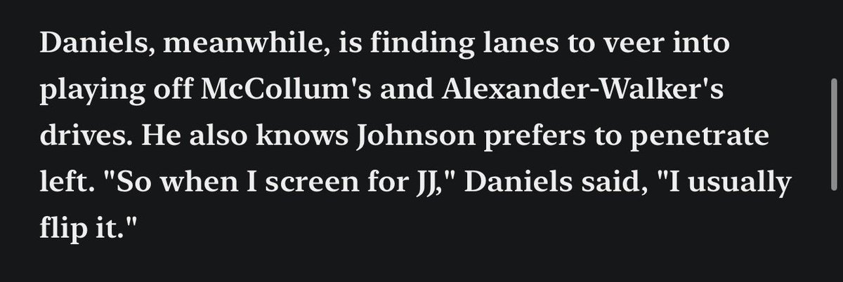 David Lee tweet media