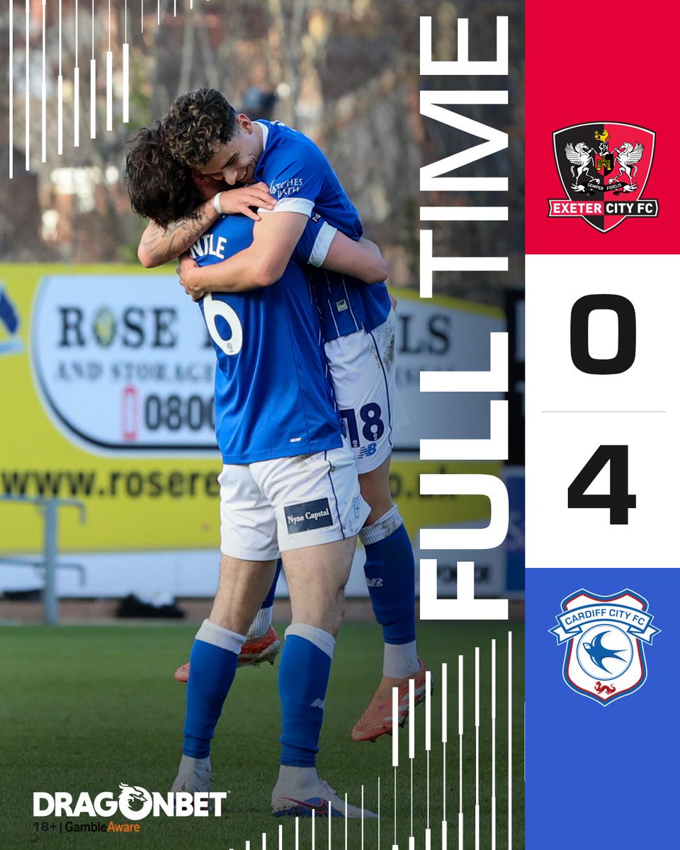 Cardiff City FC tweet media