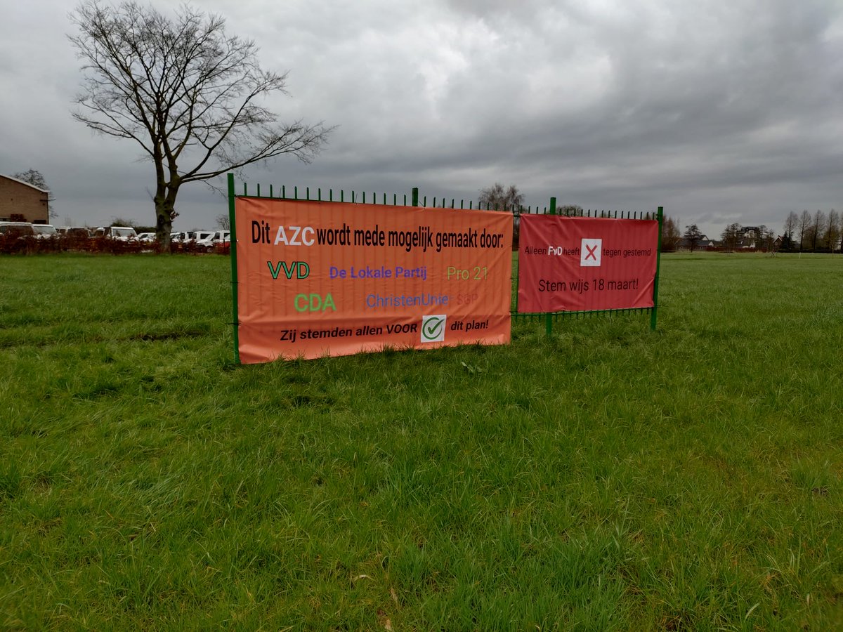 Pepijn van Houwelingen tweet media