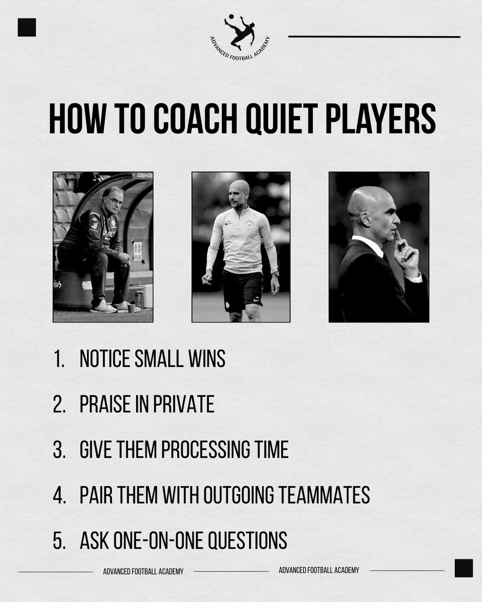 Advanced Football Academy tweet media