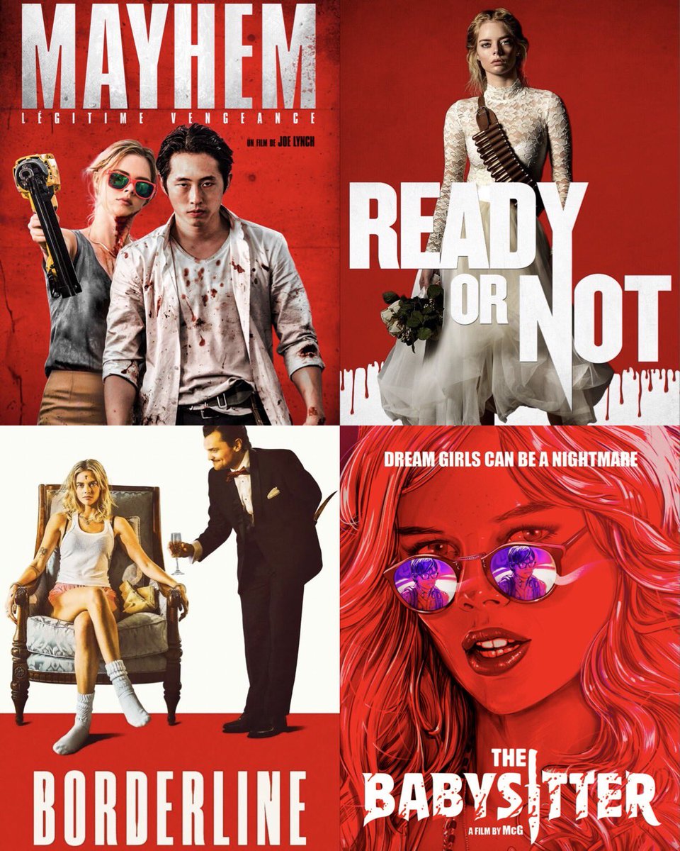 You can only save one! 🔪🩸