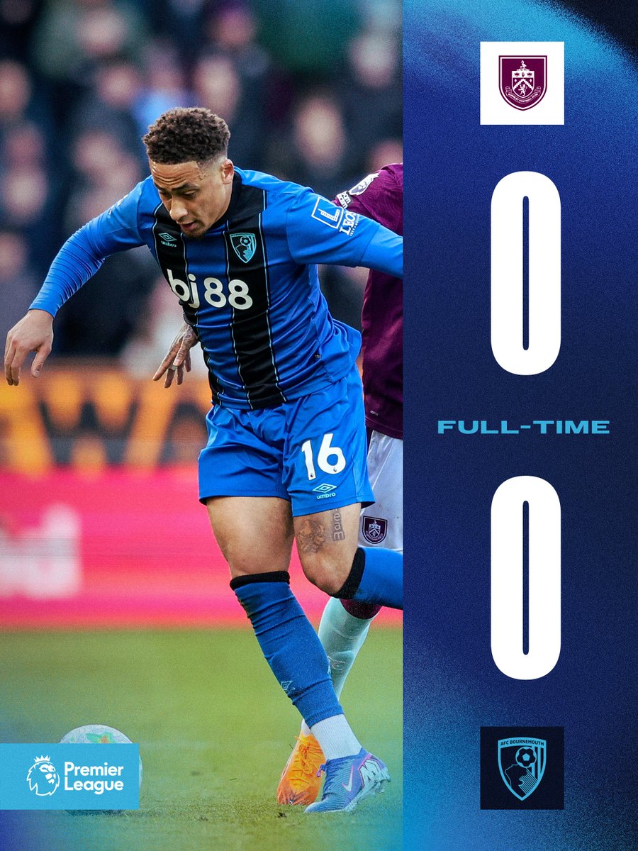 AFC Bournemouth 🍒 tweet media