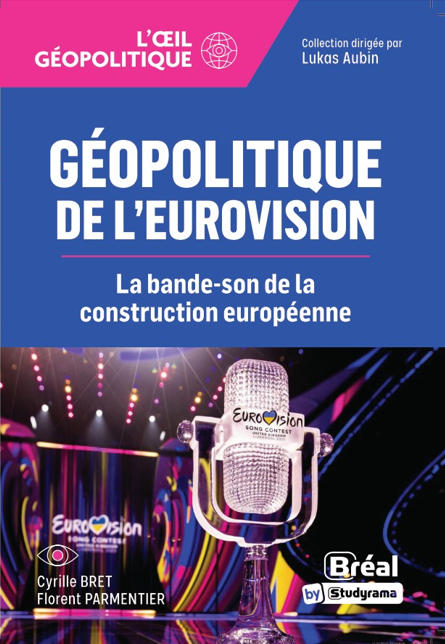 Florent Parmentier tweet media