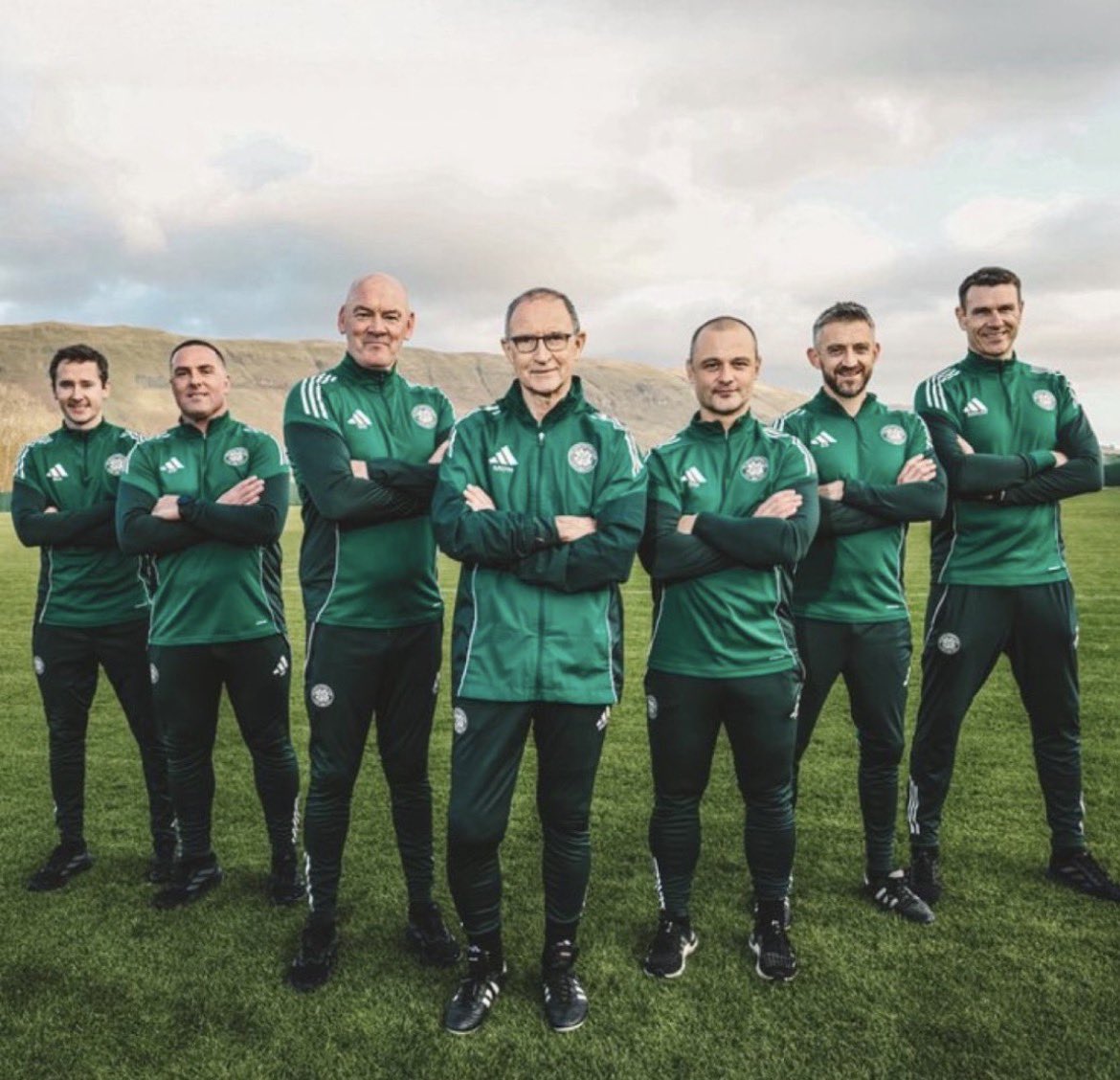 celtic Jaime 🍀 tweet media