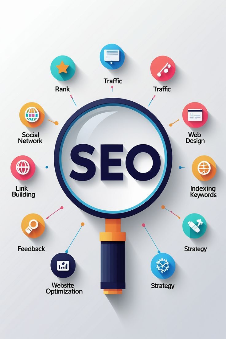 ProUddin96792's tweet photo. 🔍 SEO Is More Than Just Rankings

Many people think SEO is only about ranking on Google.
But in reality, SEO is a complete digital growth strategy.
#SEO #SearchEngineOptimization #DigitalMarketing #SEOStrategy #TechnicalSEO #OnPageSEO #LinkBuilding #KeywordResearch https://t.co/t6yGbCCCjl