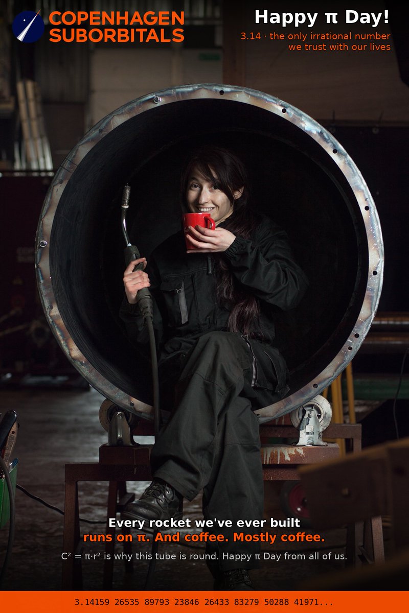 Copenhagen Suborbitals tweet media