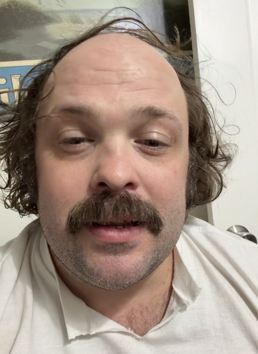 Orry Lee Kennedy tweet media