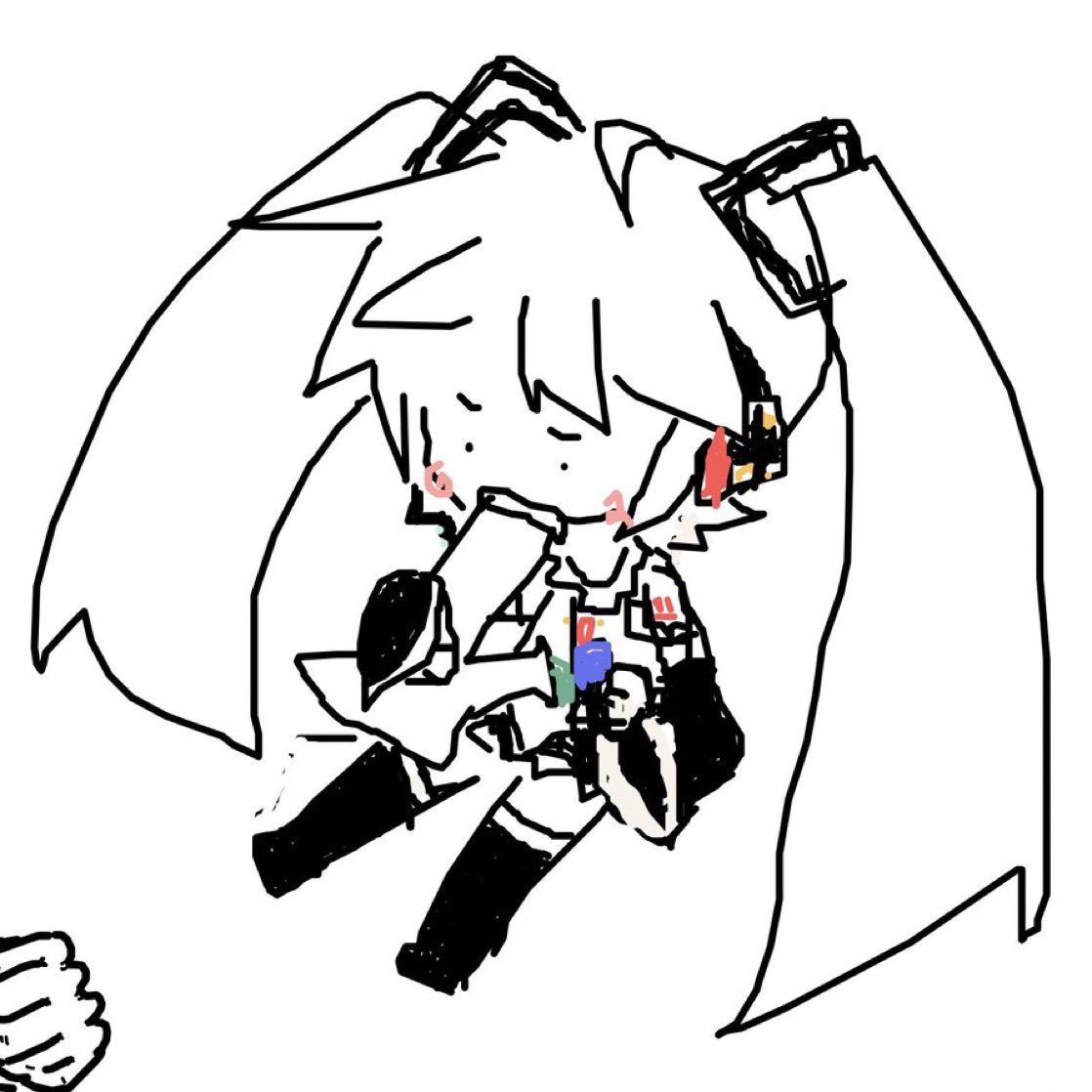 Overtime📊 @ ACEN tweet media