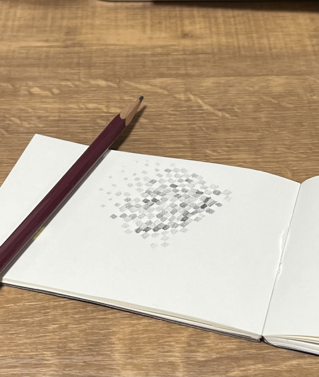 下田スケッチ【絵の描き方】 tweet media