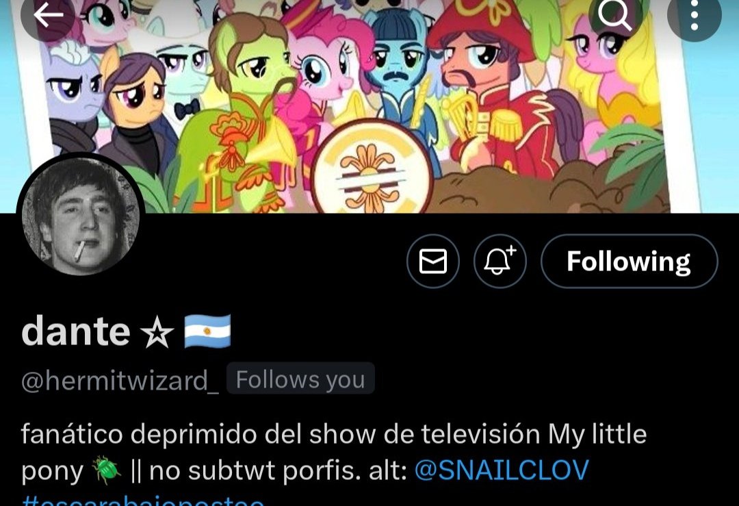 dante 🔆 tweet media