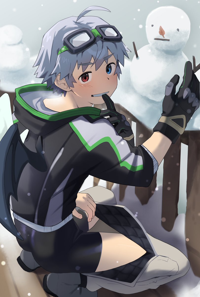 skeb