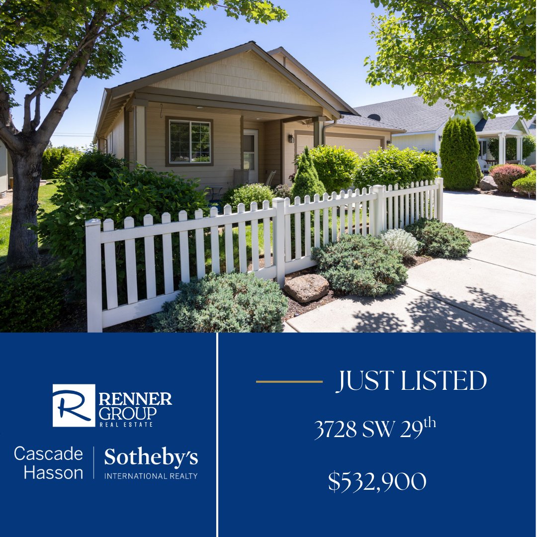 KRennerRealtor's tweet photo. JUST LISTED!

https://t.co/pZ6GGqp6tD

#inredmond #oregonhomeforsale #centraloregon #homeforsale #listingbrokerinbend #realtorinbend #realtorinredmond #cascadesothebys #pnw https://t.co/SHyBNtZvKY
