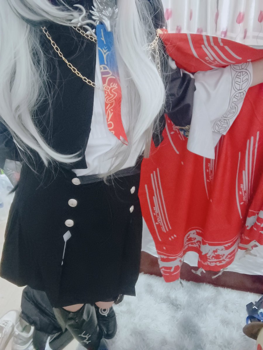 何味酱 tweet media