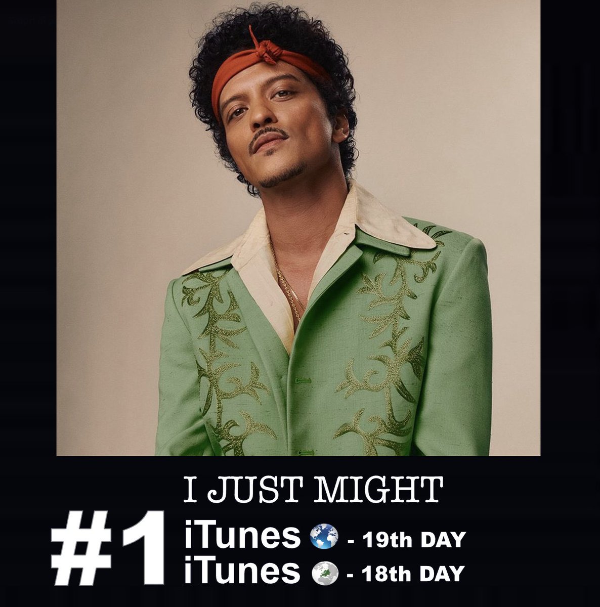 World Music Awards tweet media