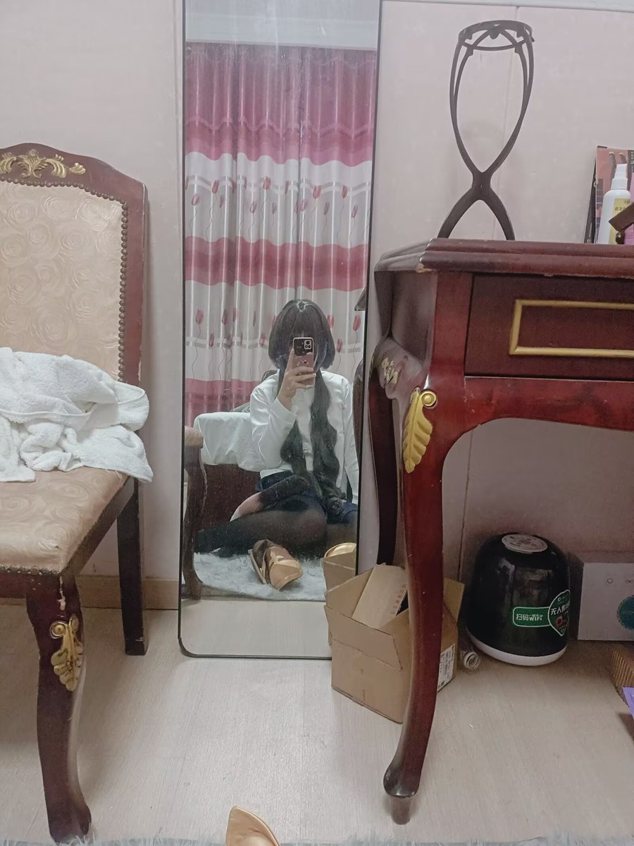 何味酱 tweet media