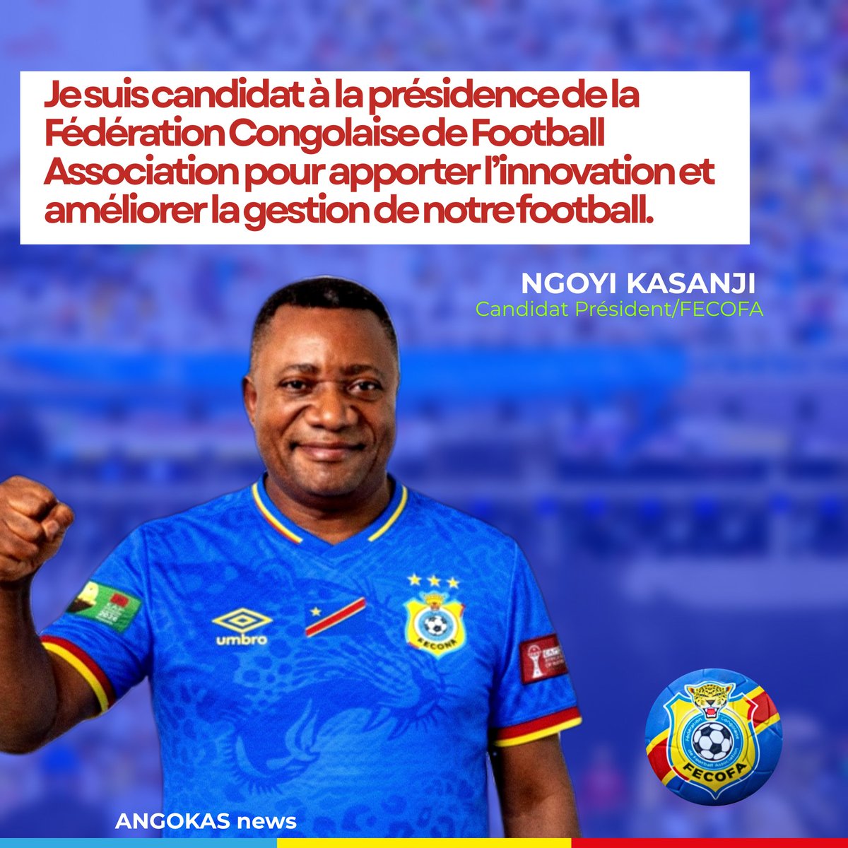 GAEL JACKSON MUTOMBO👊 tweet media