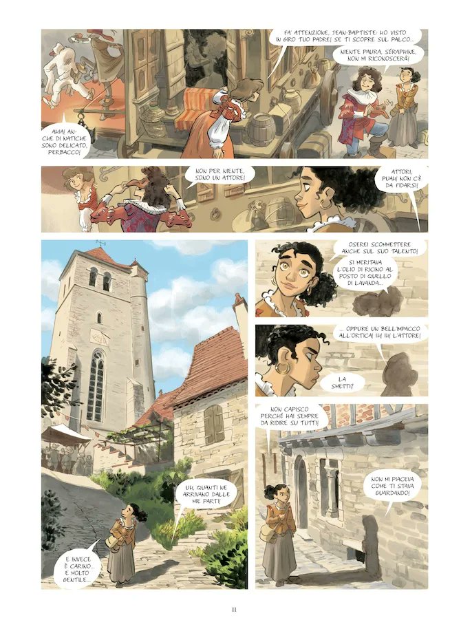 From Hell Cómics 📚 tweet media