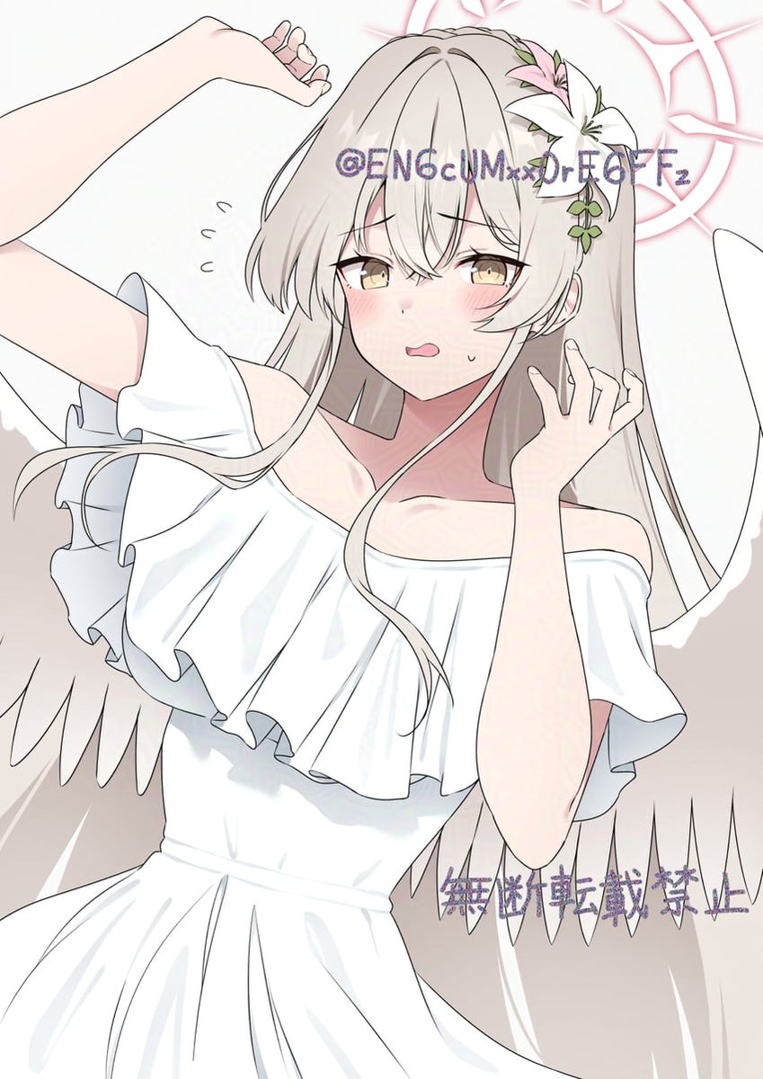 Big sis Lily! 🖤 tweet media