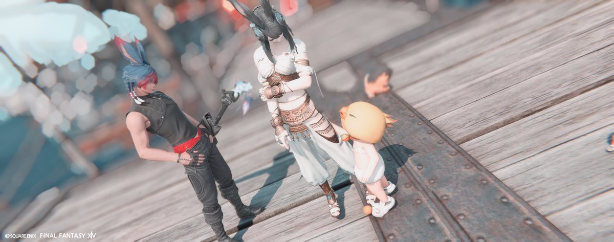 Chipi(杏) tweet media