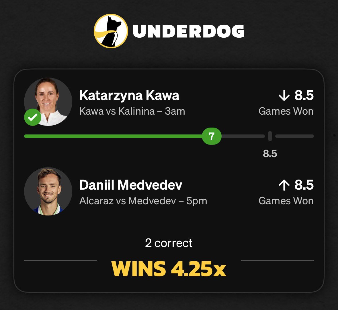 Prop Cheddar tweet media