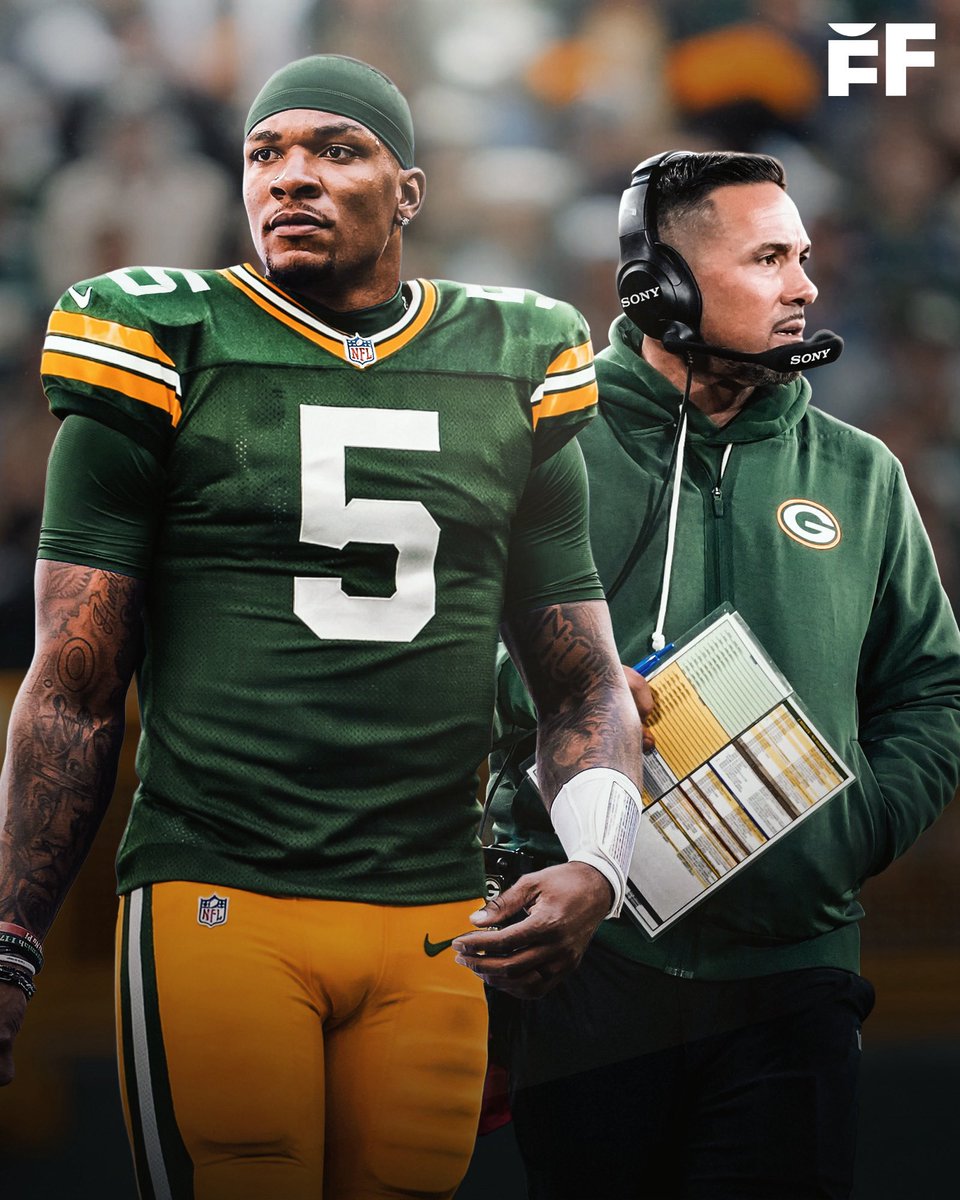 Football Forever tweet media