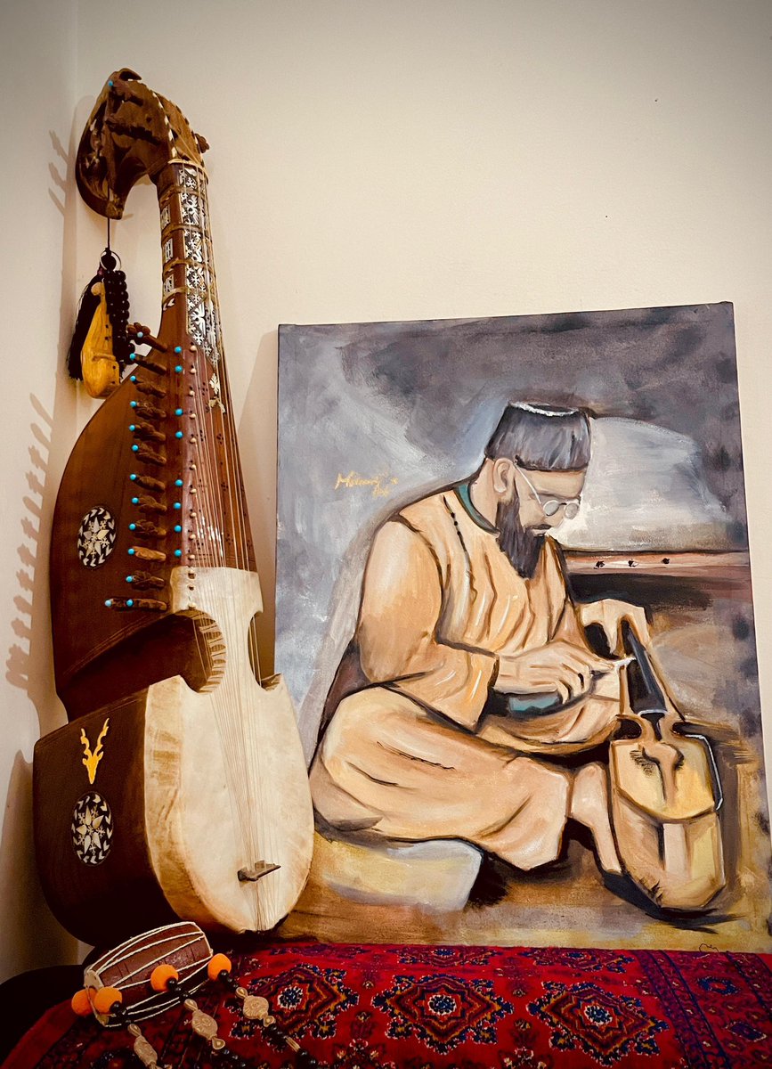 Omaid Sharifi - امید شریفی tweet media