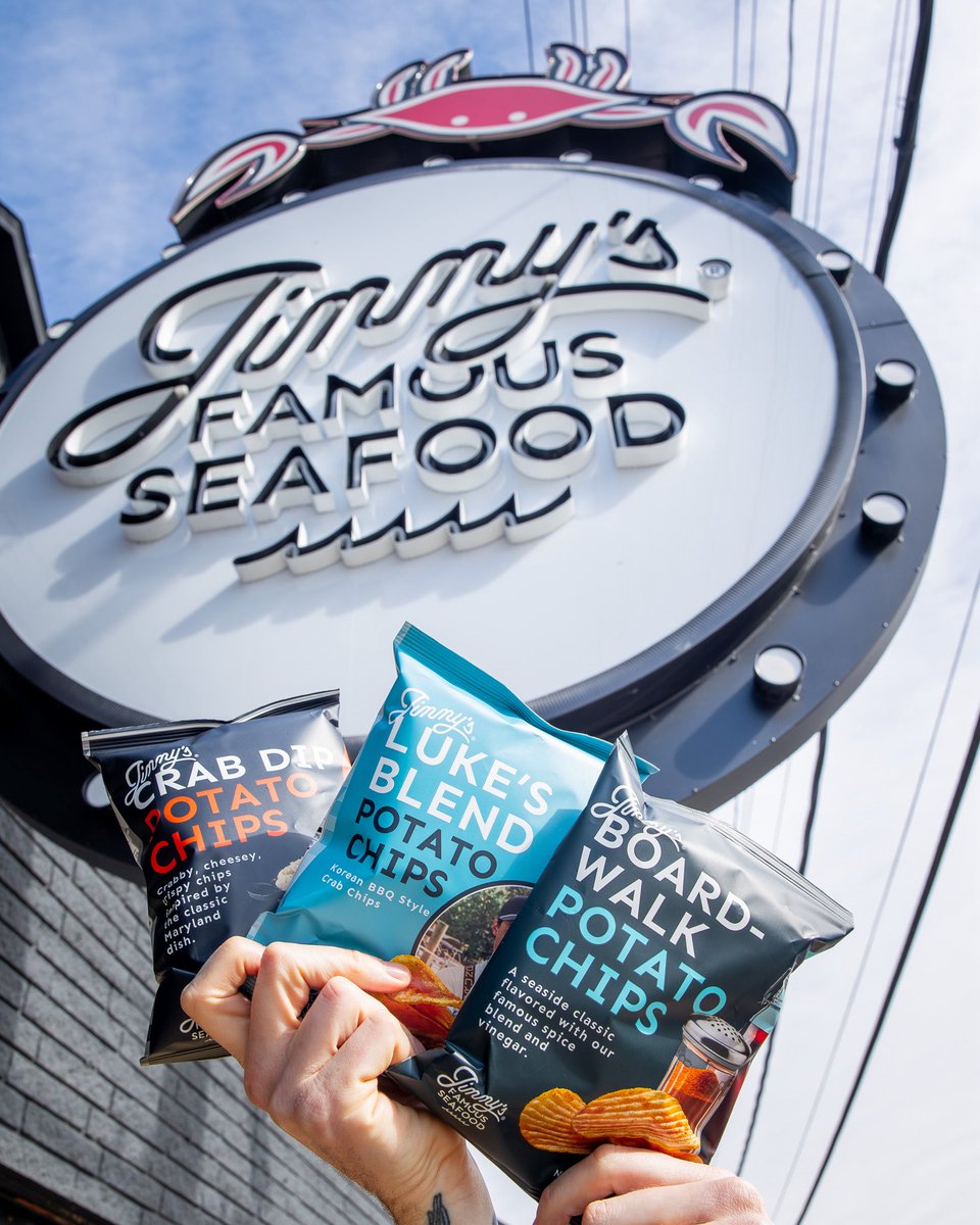 Jimmy’s Famous Seafood tweet media