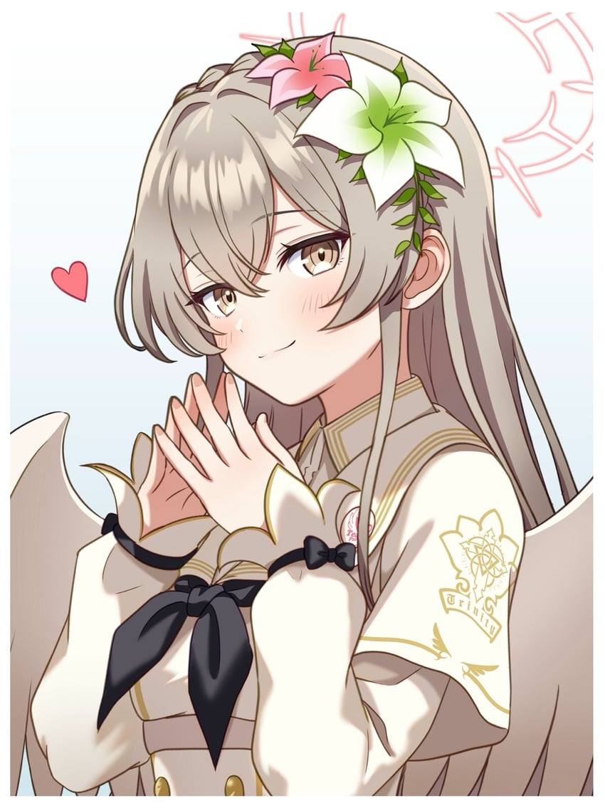 Big sis Lily! 🖤 tweet media