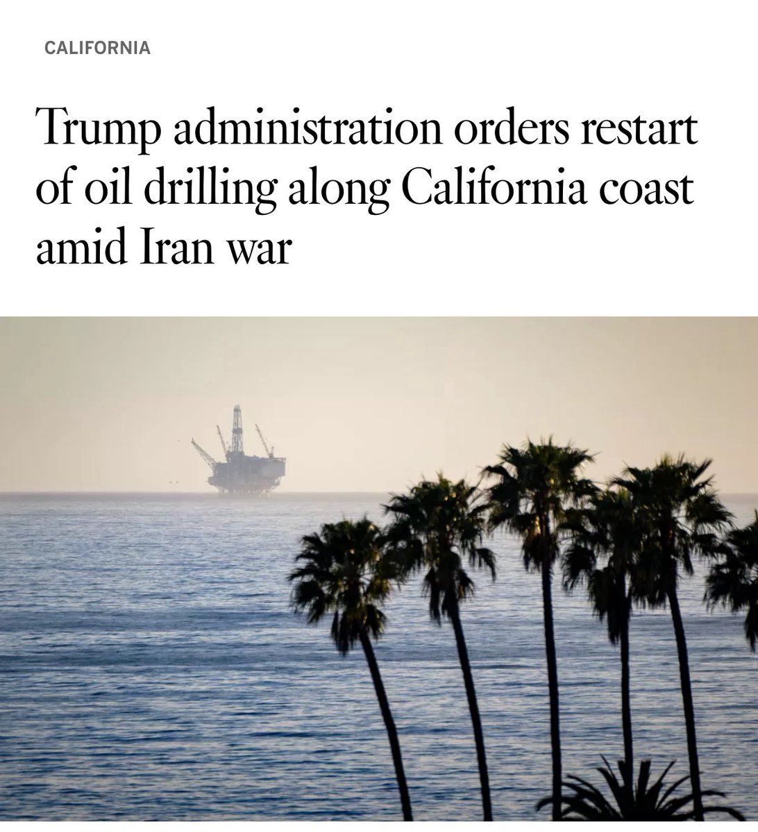 Senator Alex Padilla tweet media