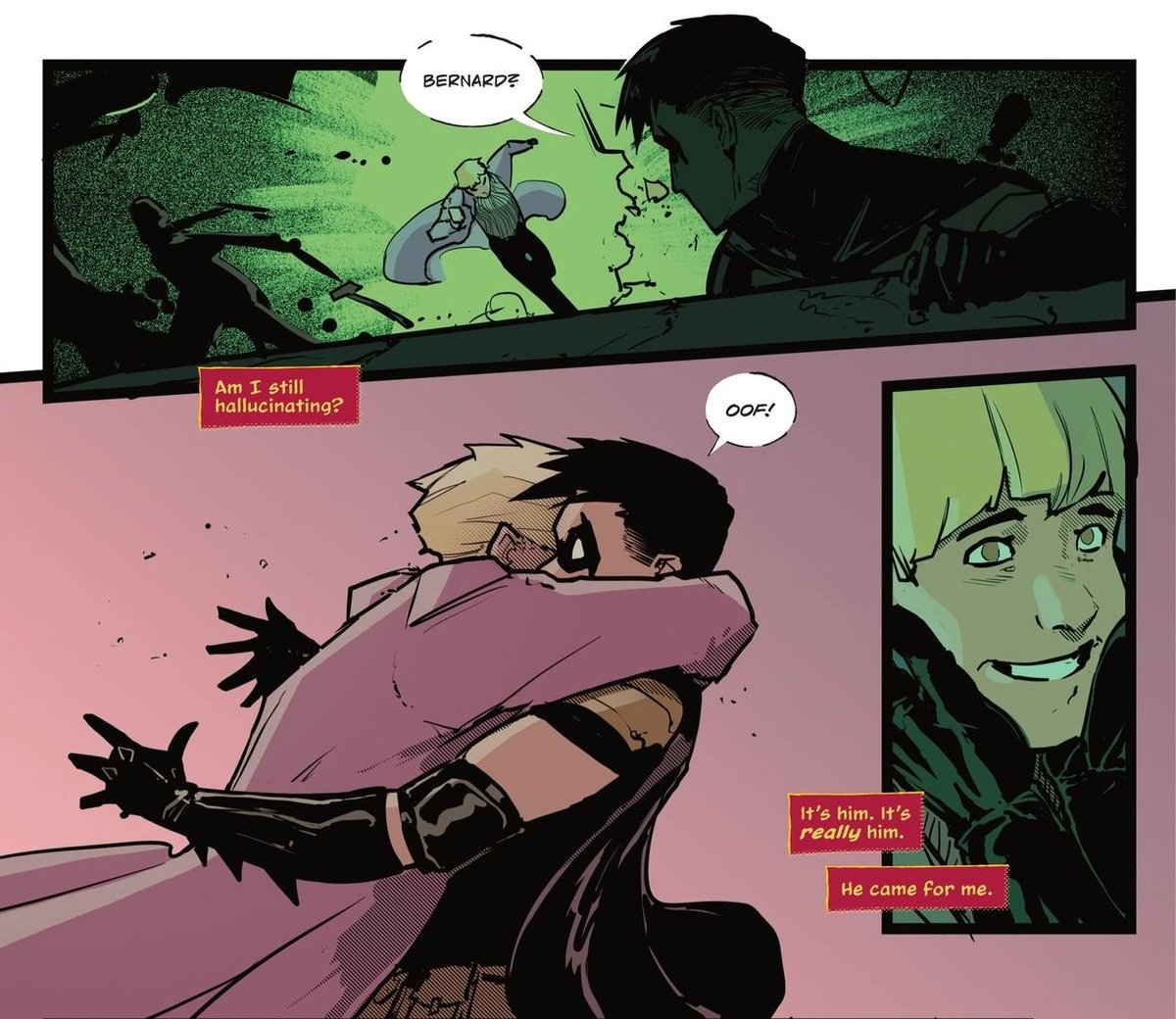 daily timbernard tweet media