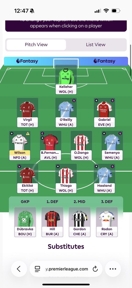 #FPLSVERIGE tweet media