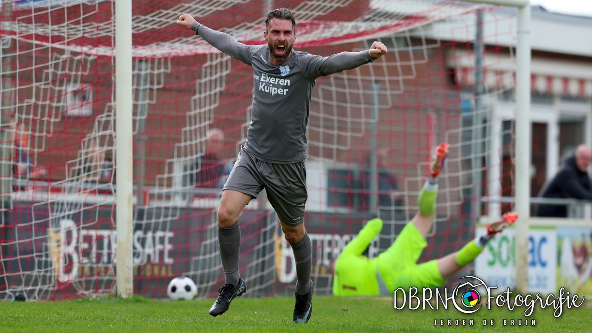 Jeroen de Bruin (DBRN Fotografie) tweet media