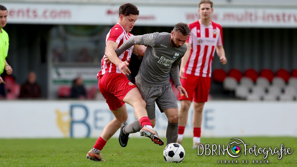 Jeroen de Bruin (DBRN Fotografie) tweet media