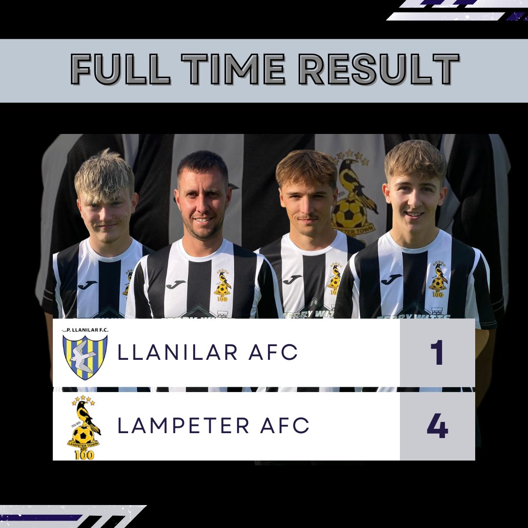 LAMPETERTOWNAFC tweet media