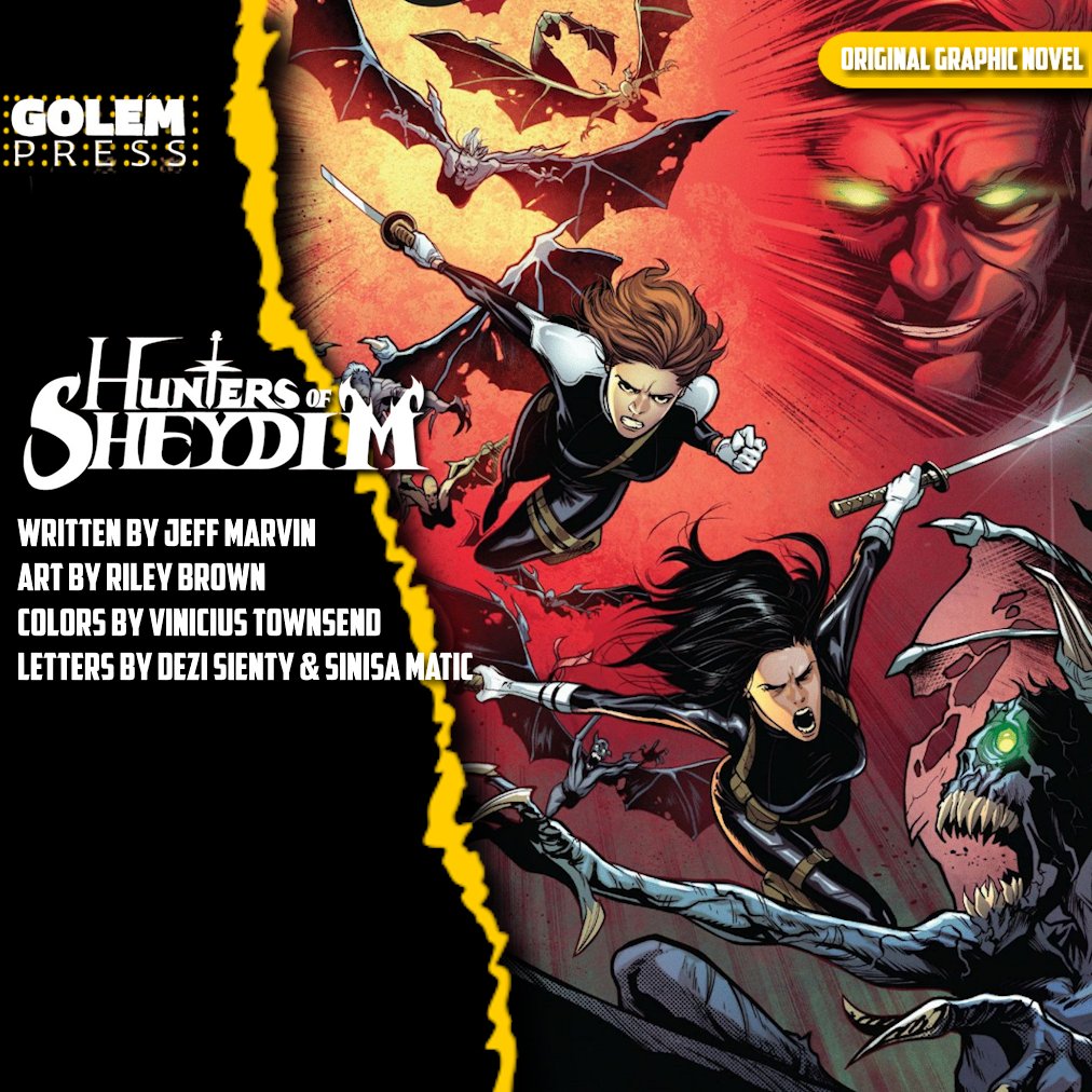 Comics Bodega tweet media