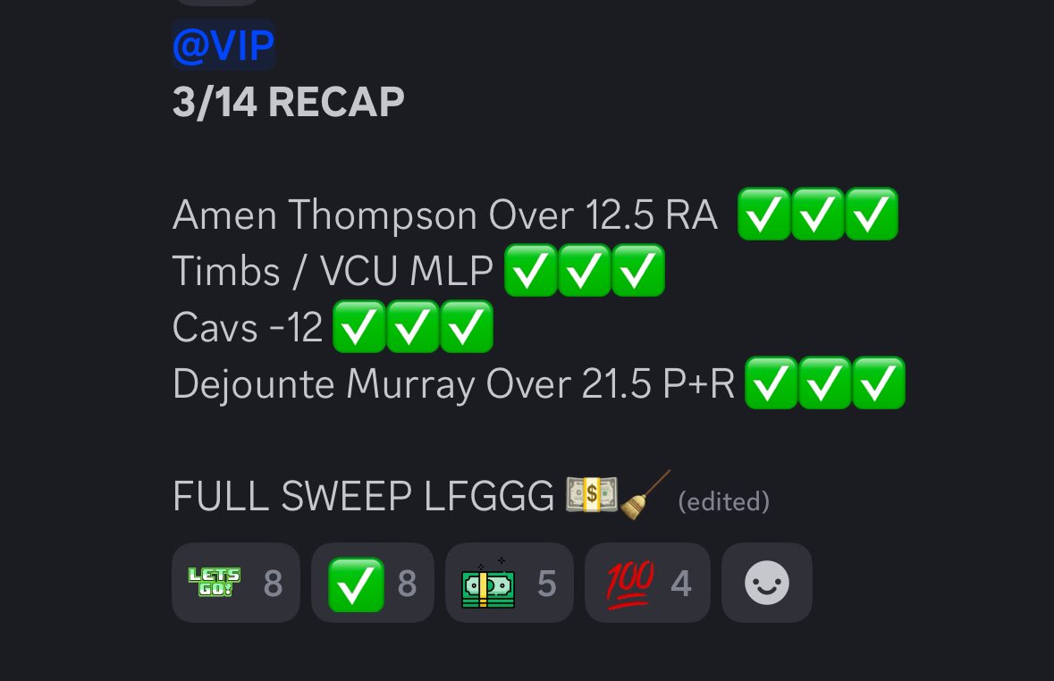 RT Picks tweet media