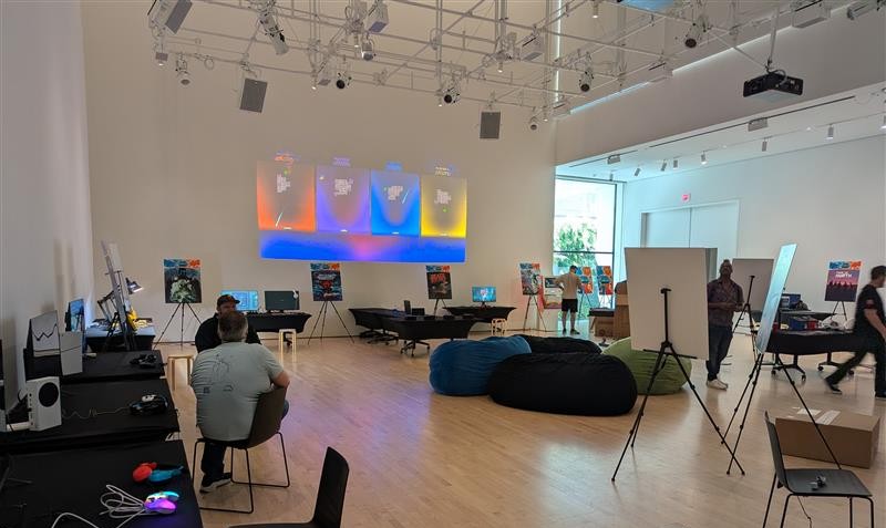 Raw Fury I ESOTERIC EBB IS OUT NOW 🎲 tweet media