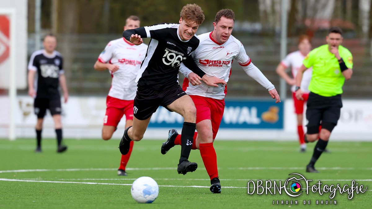 Jeroen de Bruin (DBRN Fotografie) tweet media