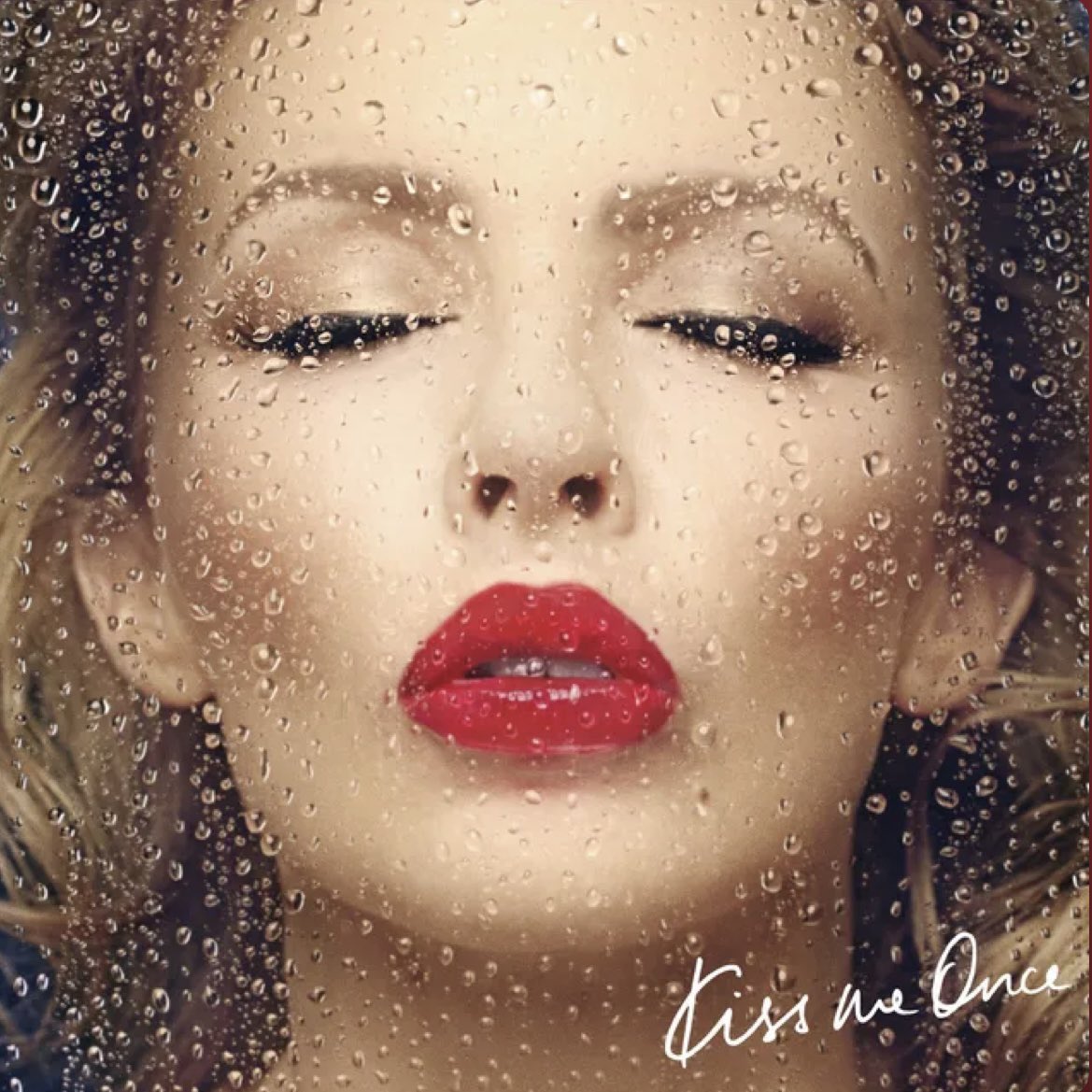 Minogue Updates tweet media