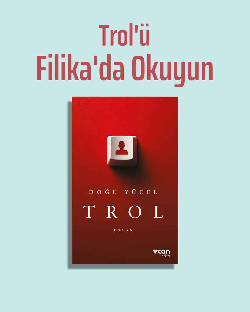 Filika Kitap tweet media