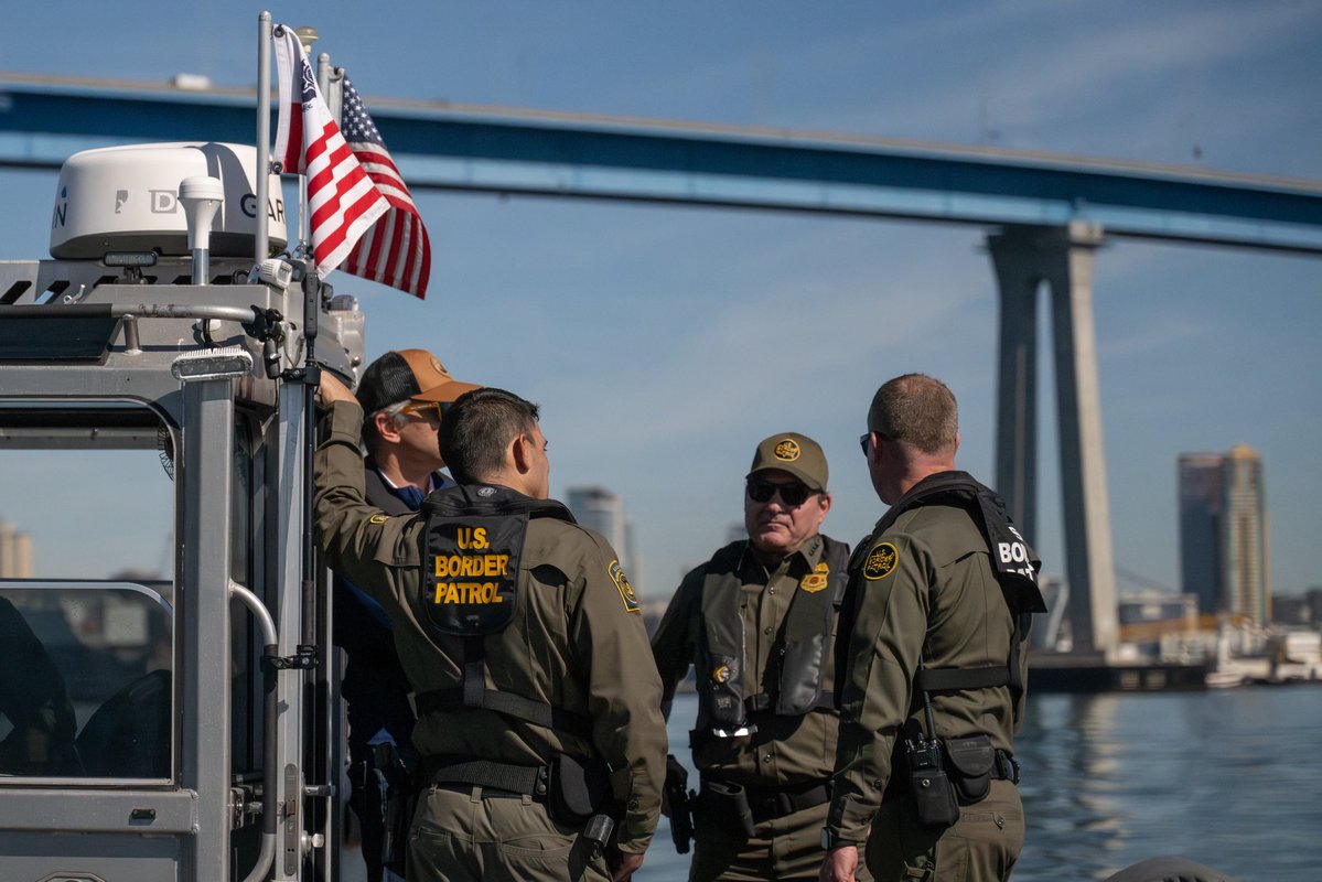 Chief Michael W. Banks tweet media