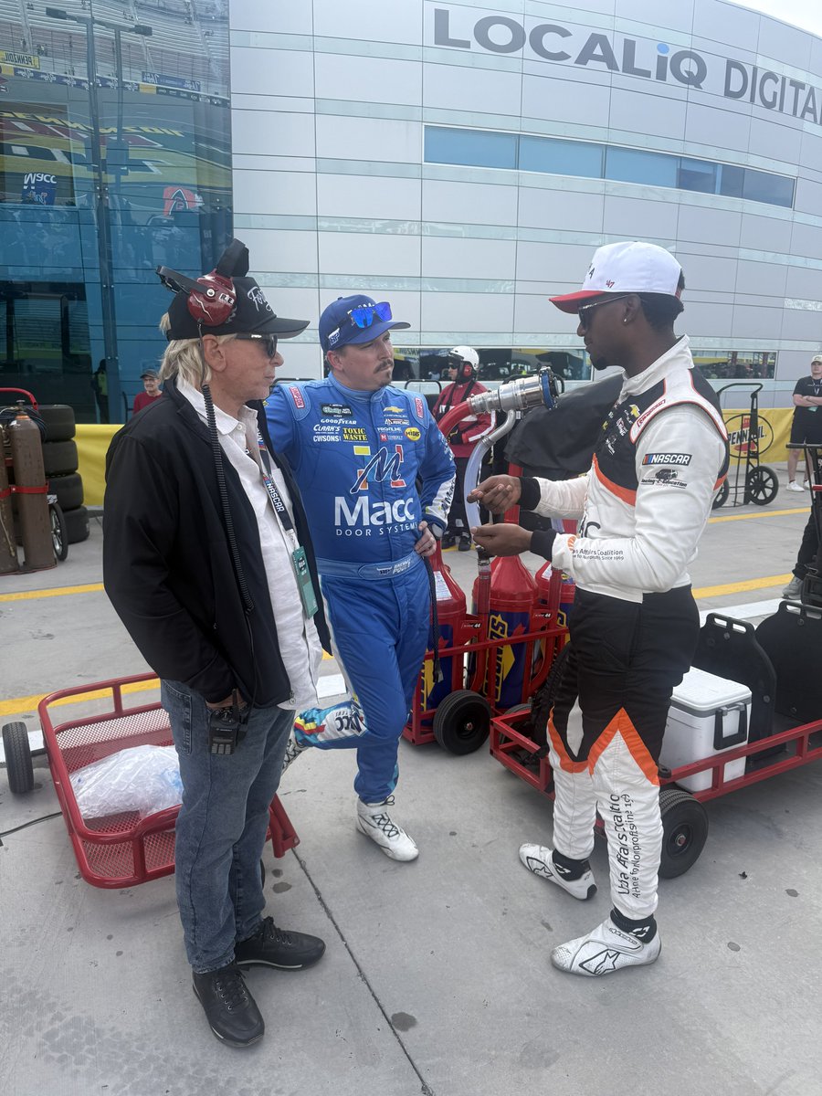 Alpha Prime Racing tweet media