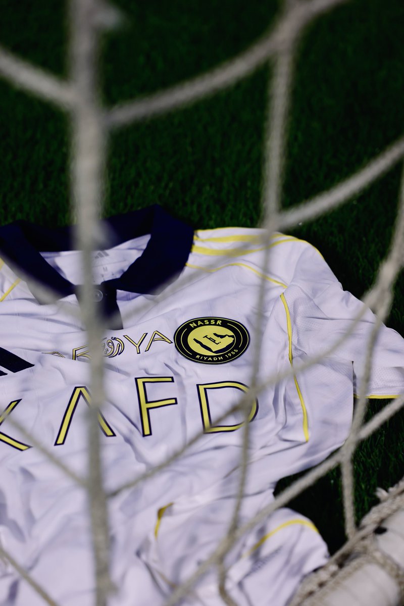 نادي النصر السعودي tweet media