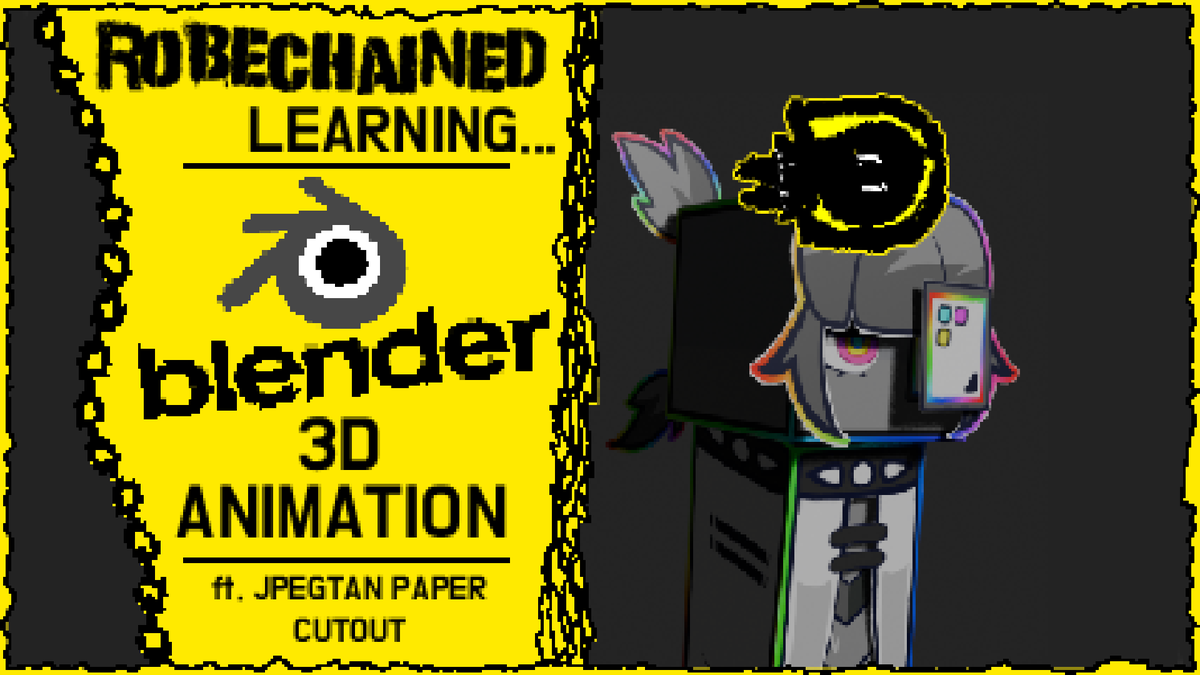 RobeChained tweet media