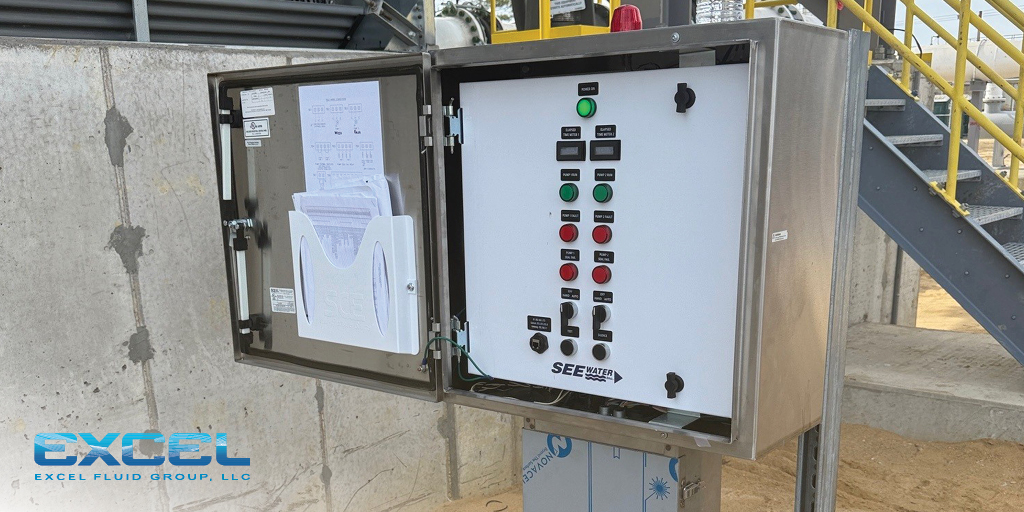 Excel Fluid Group tweet media